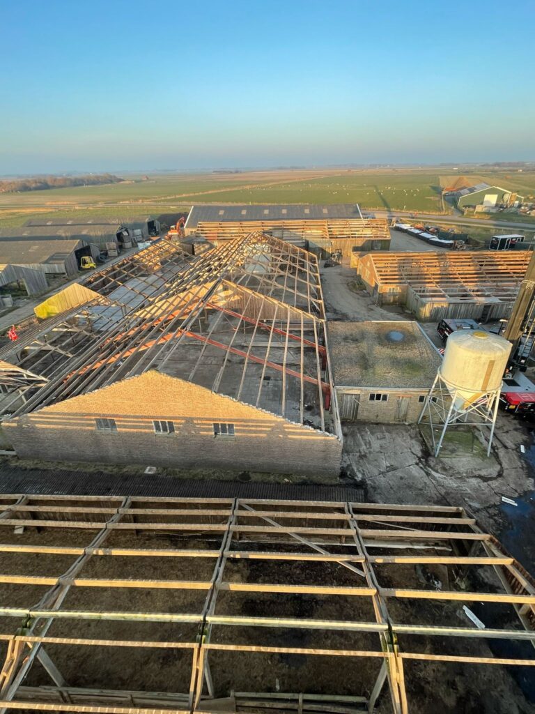 Project Den Hoorn (Texel)