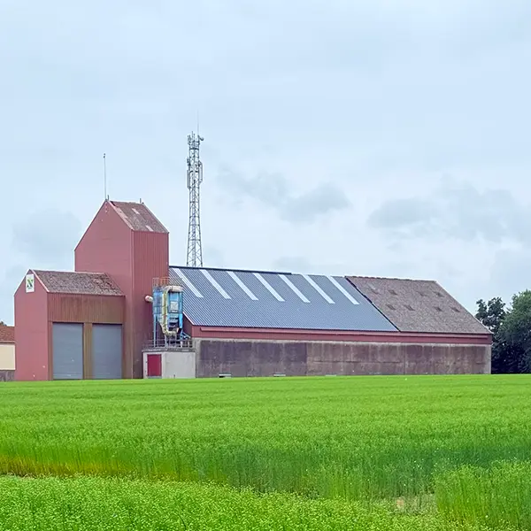 dakrenovatie frankrijk Benesville